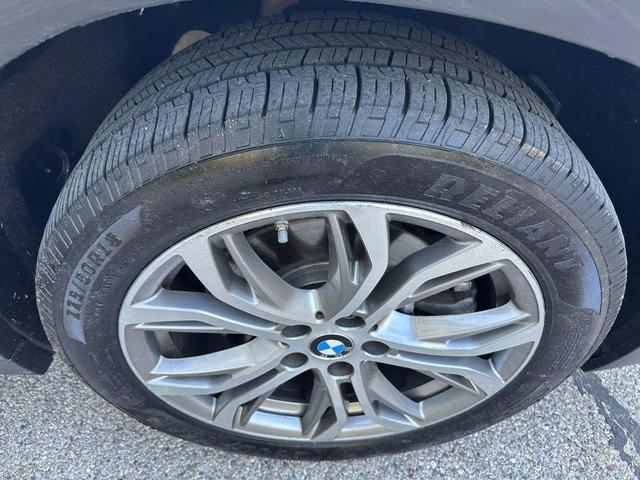 Photo of 2018 White BMW X2