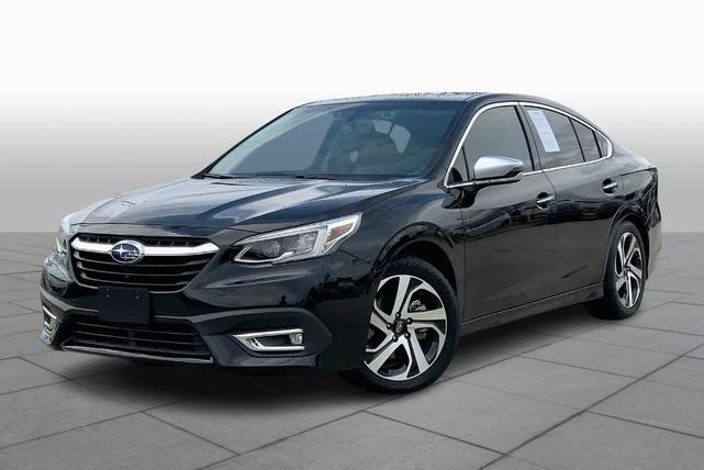 2022 Subaru Legacy