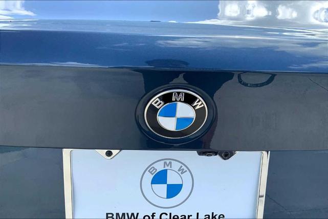 Photo of 2025 Arctic Race Blue Metallic BMW 330