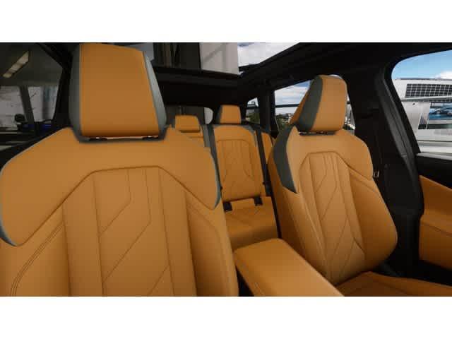 Photo of 2025 Black BMW X3