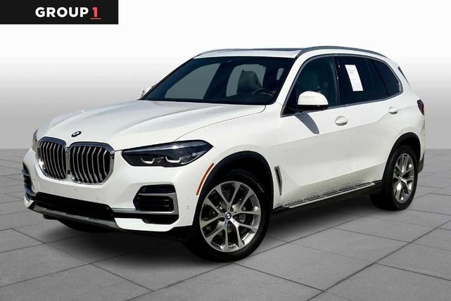 2023 BMW X5