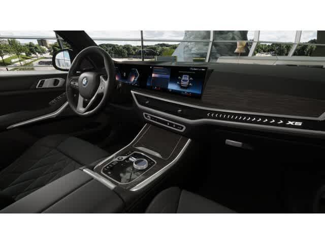 Photo of 2026 White BMW X5