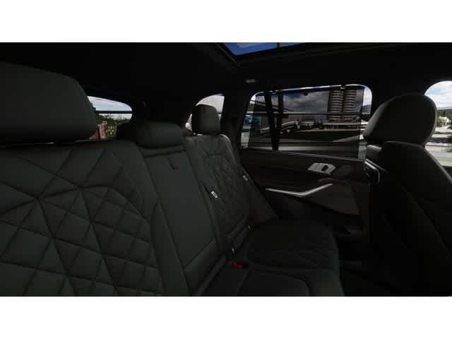 Photo of 2026 White BMW X5