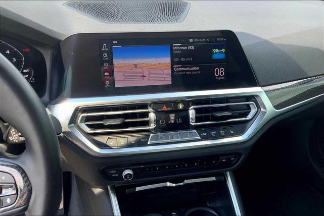 Photo of 2021 Isle of Man Green Metallic BMW M4