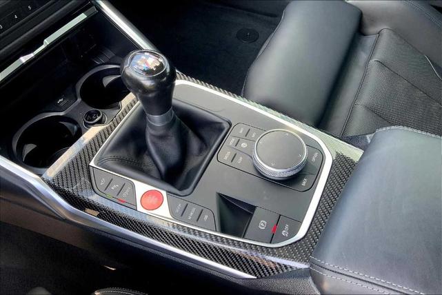 Photo of 2021 Isle of Man Green Metallic BMW M4