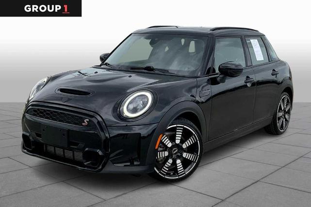2023 MINI Hardtop
