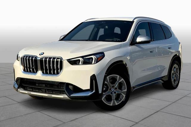 2024 BMW X1