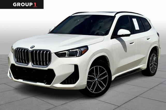 2023 BMW X1