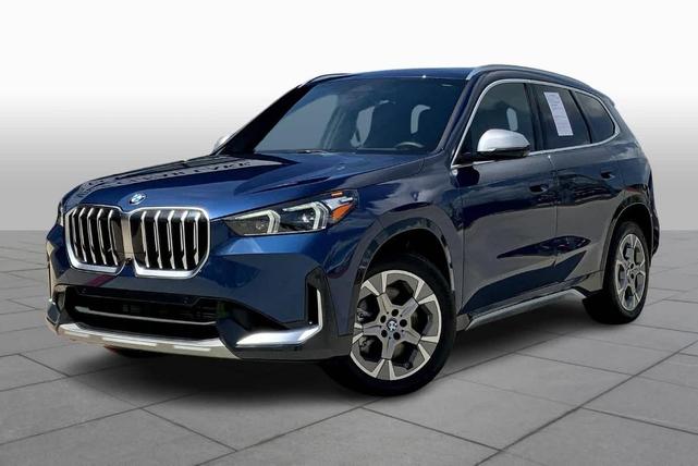 2023 BMW X1