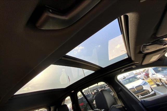 Photo of 2024 Gray Metallic BMW X5