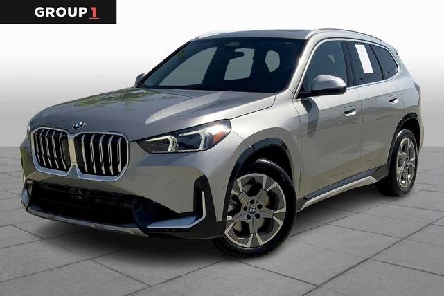 2023 BMW X1