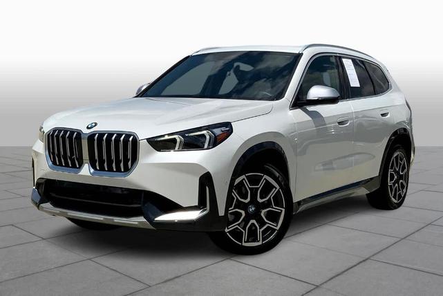 2023 BMW X1