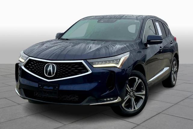 2024 Acura RDX