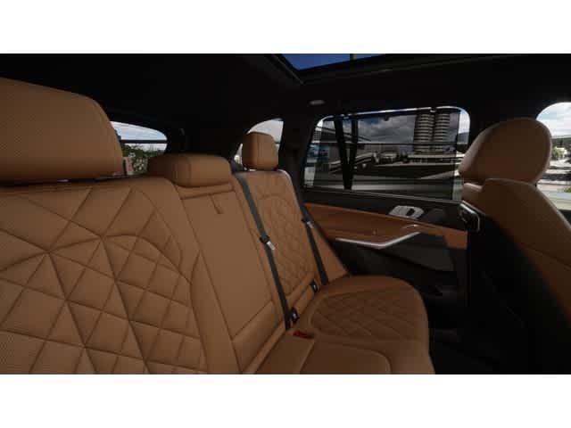 Photo of 2026 White BMW X5