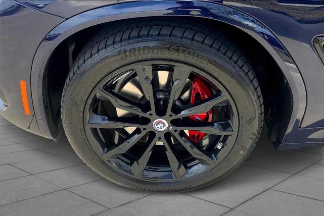 Photo of 2023 Tanzanite Blue II Metallic BMW X3