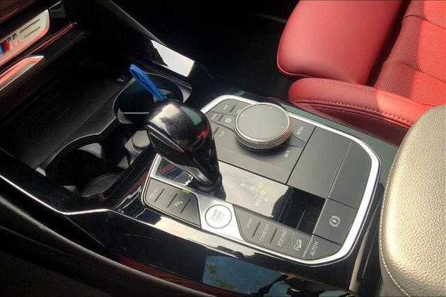 Photo of 2023 Tanzanite Blue II Metallic BMW X3