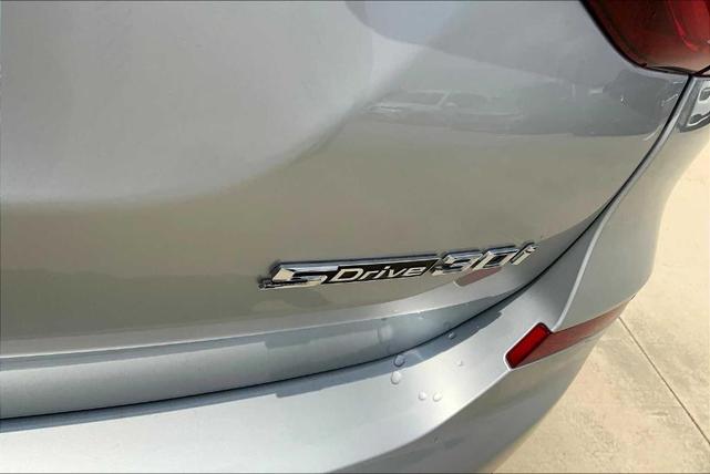 Photo of 2020 Glacier Silver Metallic BMW X3