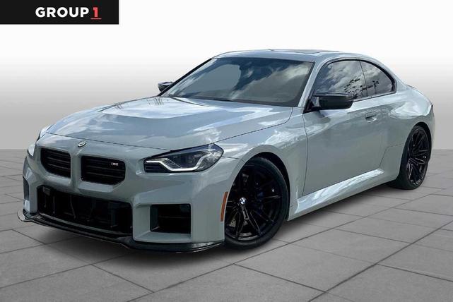 2023 BMW M2