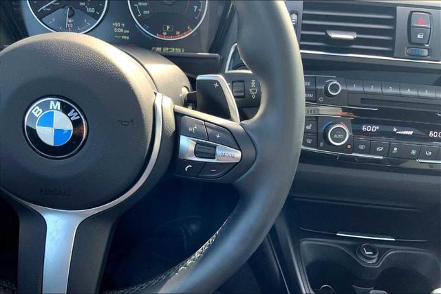 Photo of 2016 Glacier Silver Metallic BMW M235