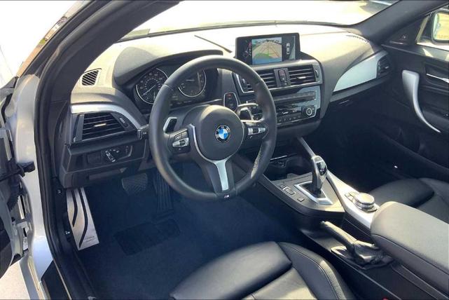 Photo of 2016 Glacier Silver Metallic BMW M235