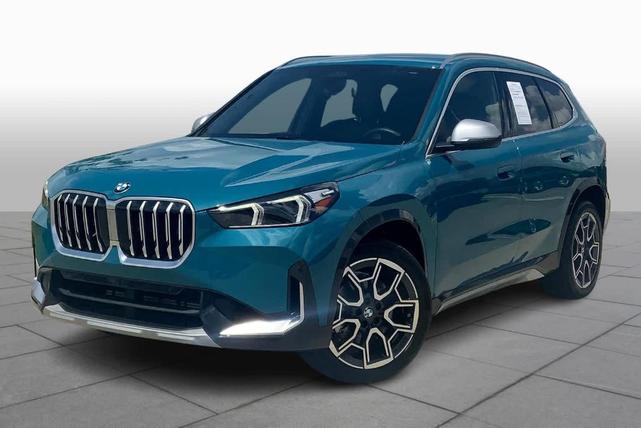 2023 BMW X1