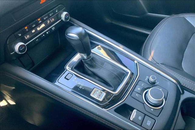 Photo of 2020 Machine Gray Metallic Mazda CX-5