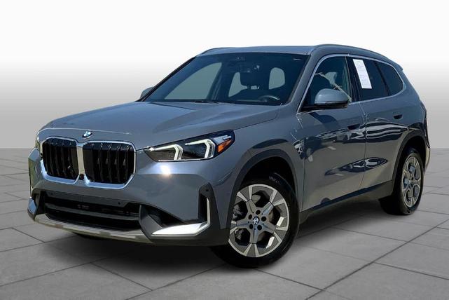 2023 BMW X1