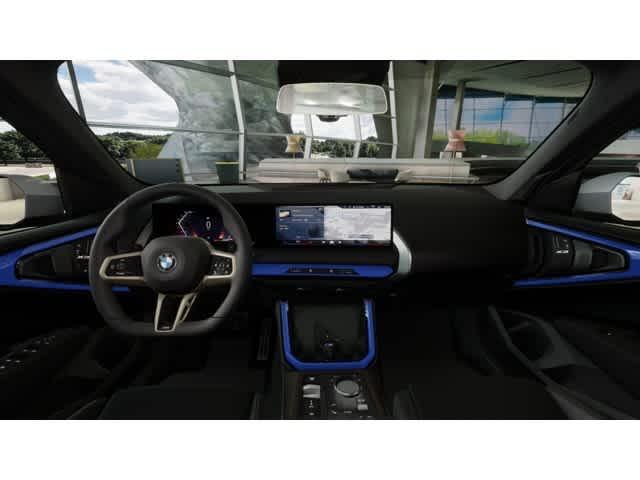 Photo of 2026 Gray BMW X3