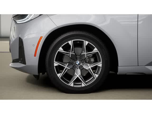 Photo of 2026 Gray BMW X3