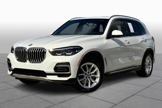 2023 BMW X5