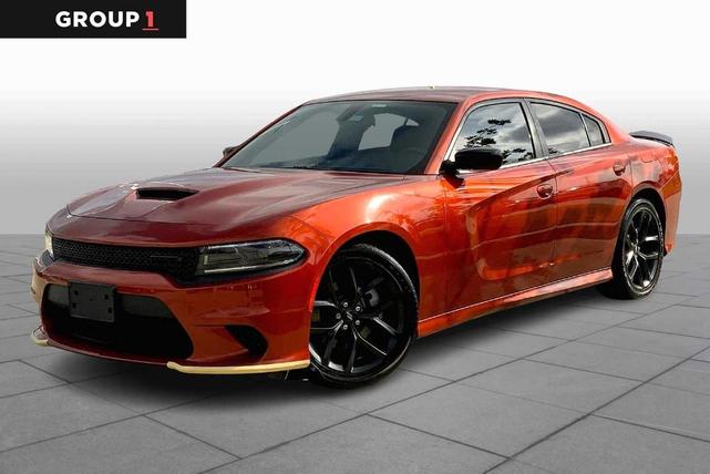 2023 Dodge Charger