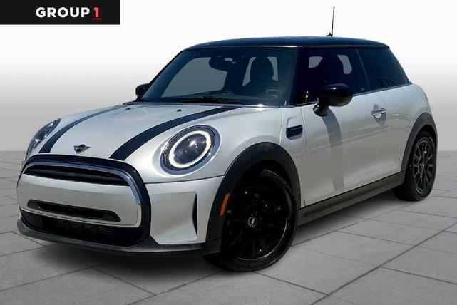 2022 MINI Hardtop