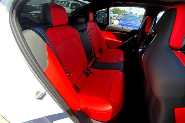 Photo of 2026 Alpine White BMW M5