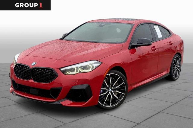2022 BMW M235 Gran Coupe