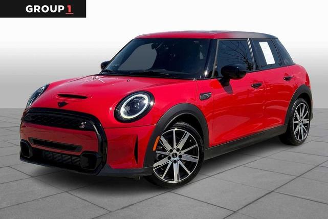 2023 MINI Hardtop