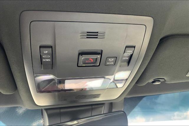 Photo of 2021 Ultrasonic Blue Mica Lexus ES 350