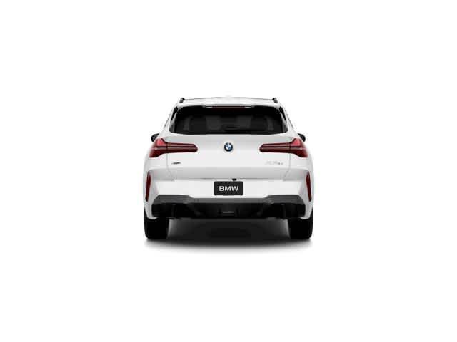 Photo of 2026 White BMW X3