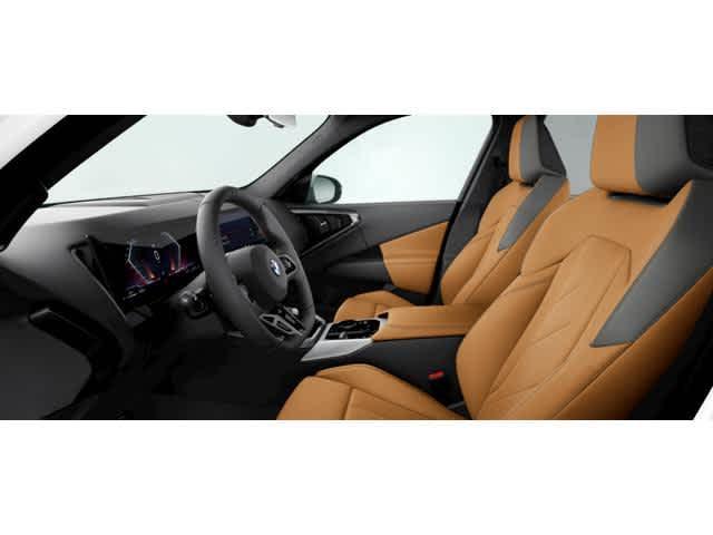 Photo of 2026 White BMW X3