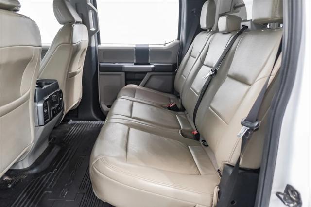 Photo of 2022 Oxford White Ford F-350