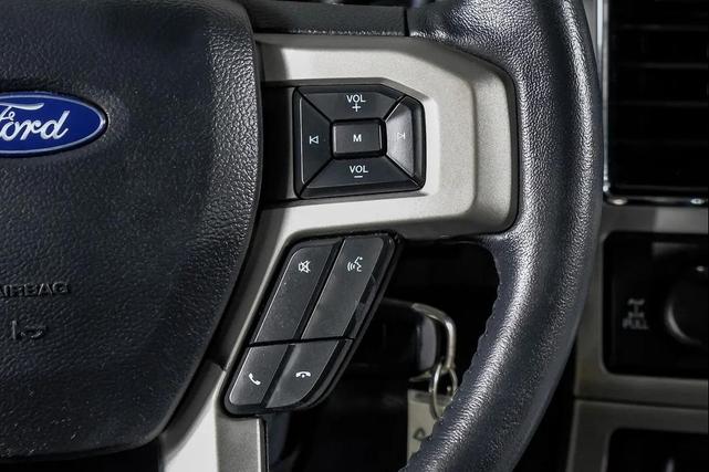 Photo of 2022 White Ford F-250