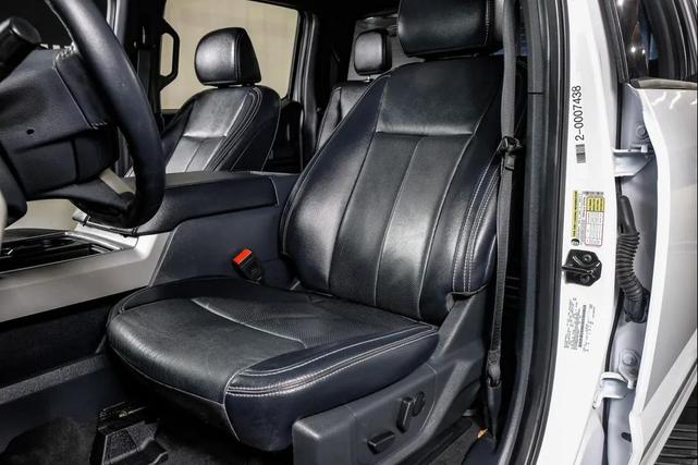 Photo of 2022 White Ford F-250