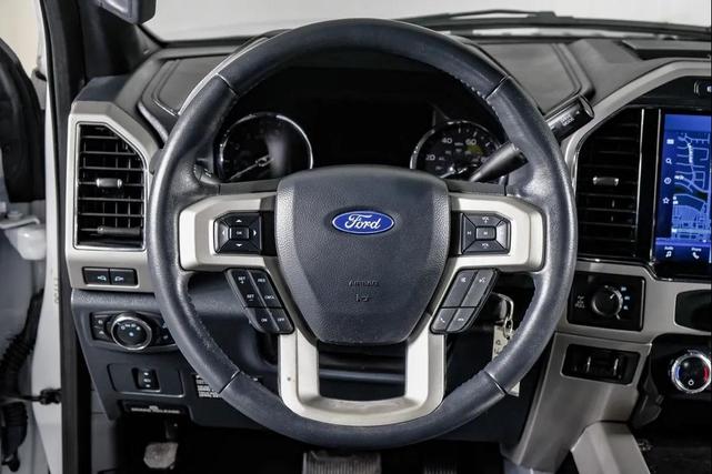 Photo of 2022 White Ford F-250