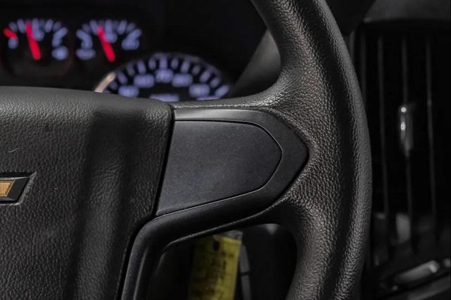 Photo of 2019 Graphite Metallic Chevrolet Silverado 2500