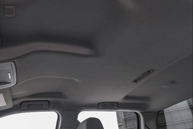 Photo of 2019 Graphite Metallic Chevrolet Silverado 2500