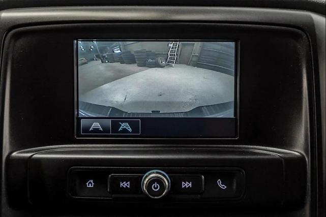 Photo of 2019 Graphite Metallic Chevrolet Silverado 2500