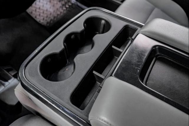Photo of 2019 Graphite Metallic Chevrolet Silverado 2500