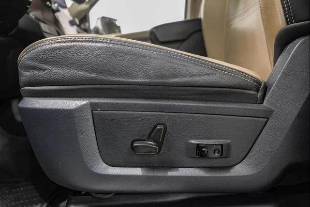 Photo of 2022 Patriot Blue Pearlcoat RAM 2500