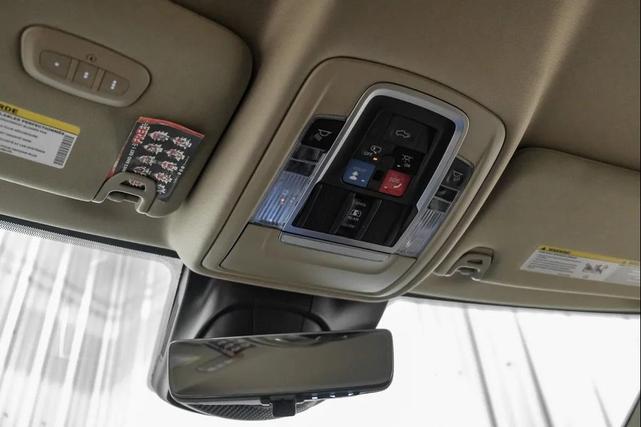 Photo of 2022 Patriot Blue Pearlcoat RAM 2500