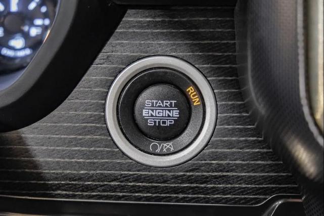 Photo of 2022 Patriot Blue Pearlcoat RAM 2500