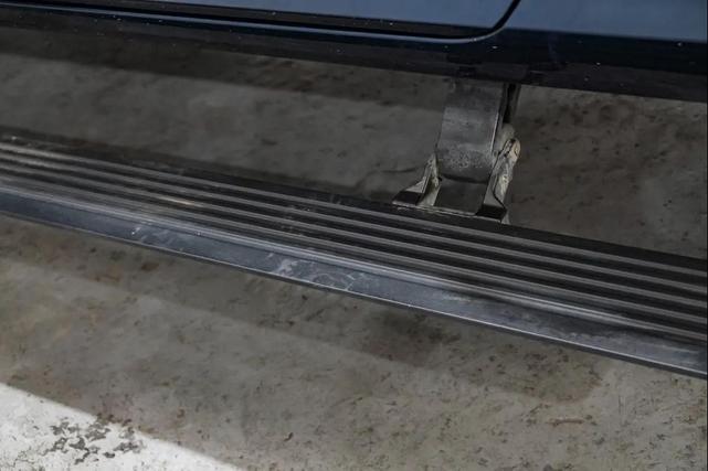 Photo of 2022 Patriot Blue Pearlcoat RAM 2500